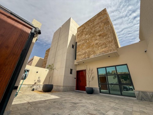 Villa for sale in Al Rayyan district