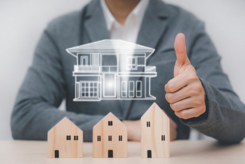 Real estate marketing