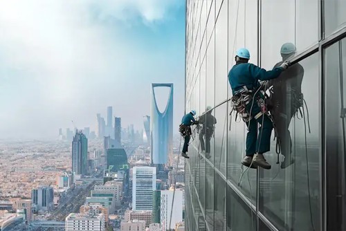 Facilities Management